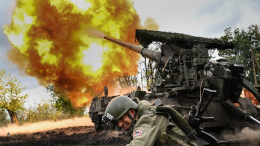 У противника нет шансов: ВС РФ отрезают пути снабжения ВСУ в районе села Юнаковка