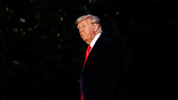 Трамп: украинский конфликт не касается США напрямую