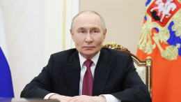 «Днем и ночью»: Путин рассказал про ежедневные доклады о ситуации на фронте