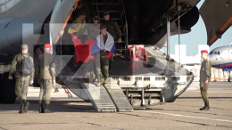 Военный ВС РФ после 500-дневного плена прочитал стихи: «В капле росы надежду найти»