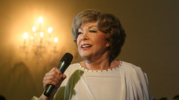 «Плохо ходит»: Резник прокомментировал слухи о плачевном состоянии Эдиты Пьехи