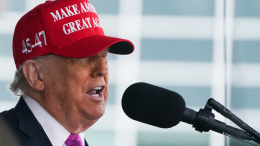 Трамп раскритиковал Зеленского и назвал его высказывания проблемой для Украины