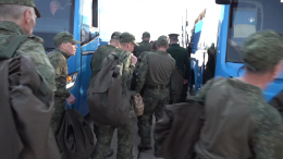 Возвращение героев: Россия завершила обмен пленными с Украиной