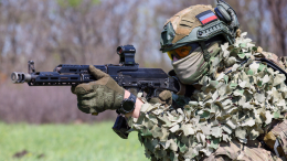 С дронами и артиллерией: российские военные раскрыли ход штурма Отрадного в ДНР