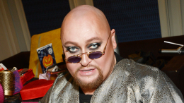 Певец Шура чуть не умер из-за модных инъекций для похудения