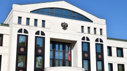 «Индуцирован извне»: кому выгодна высылка российских дипломатов из Молдавии