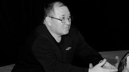 Умер заслуженный деятель искусств России Виктор Галкин