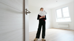 Минстрой планирует ужесточить процедуру приемки квартир