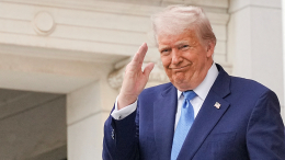 Трамп намерен дистанцироваться от конфликта на Украине