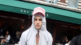 Копия Гомес? Женатый Джастин Бибер признался в любви 17-летней актрисе