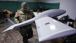 Российские «Молнии» обрушились на опорный пункт ВСУ. Лучшее видео из зоны СВО