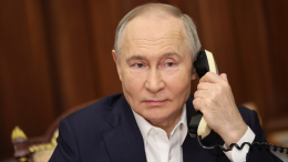 Путин поблагодарил Лукашенко за помощь в организации обмена пленными
