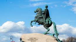 Санкт-Петербургу — 322 года: как Северная столица отметит день рождения