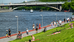 Беспощадная жара: как избежать тепловых и солнечных ударов