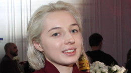 Свадьбы не было? Раскрыт секрет статуса дочери Волочковой Ариадны