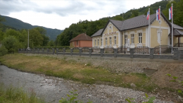 «Это в нас течет и горит»: почему сербы выбирают русский язык и культуру