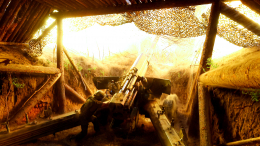 Российские «Гиацинты» сметают позиции ВСУ. Лучшее видео из зоны СВО