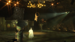 Цирк, балет и театр в одном флаконе: в Москве прошла гала-премьера шоу «Сны Пушкина»