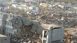 «Народу много погибло»: 30 лет назад мощное землетрясение уничтожило поселок Нефтегорск