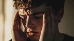 Мир вращается: на какие опасные заболевания указывает головокружение