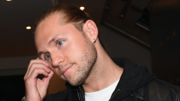 «Это что-то невозможное»: почему Влад Соколовский редко видится с дочерью