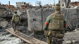 ВС РФ освободили Константиновку в Сумской области и Зеленое Поле в ДНР