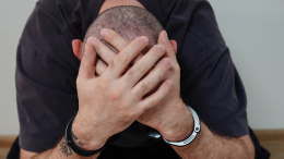 Житель Хакасии получил 12 лет колонии за покупку машины для ВСУ