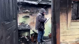 Массовое убийство детей: вечеринка на даче под Иркутском закончилась трагедией