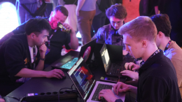 Национальная Медиа Группа запускает платформу для помощи подросткам