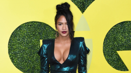 Плакала и задыхалась: беременная Кэсси Вентура госпитализирована после суда над P. Diddy