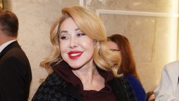 Хайп на Киркорове: музыкальный продюсер жестко раскритиковал Любовь Успенскую