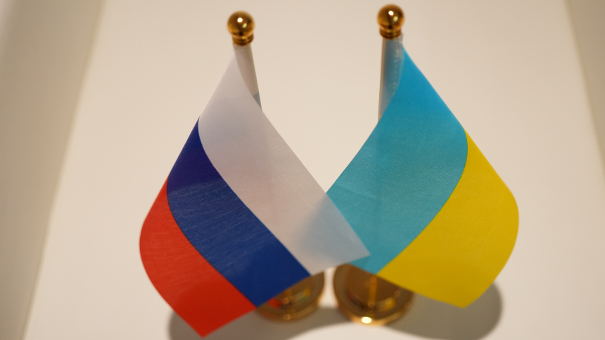 Мединский: Россия предложила Украине встретиться в ближайшие дни