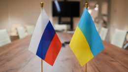 Второй раунд: Лавров назвал дату и место встречи делегаций России и Украины