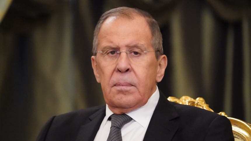 Лавров в разговоре с Рубио обсудил подготовку к переговорам с Украиной Лавров в разговоре с Рубио обсудил подготовку к переговорам с Украиной