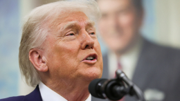 Трамп выразил готовность встретиться с Путиным и Зеленским