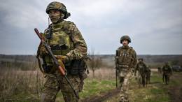 ВС РФ освободили Строевку в Харьковской области, Гнатовку и Шевченко Первое в ДНР