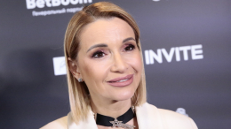 «Бродил без меня»: Ольга Орлова перечислила недостатки своего мужа