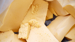 В брянском сыре «Стародубский» обнаружили ветеринарное лекарство от глистов