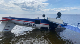 Не думая о последствиях: самолет «Дельфин-3» мог использоваться для коммерческих полетов