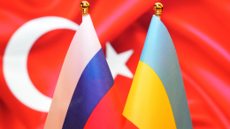 Захарова сделала заявление о составе делегации РФ для переговоров с Украиной