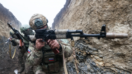 «Все они равны»: участники СВО получат статус ветеранов по возвращении домой