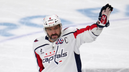 «Решение о будущем»: завершит ли Овечкин карьеру в НХЛ после сезона 2025/26