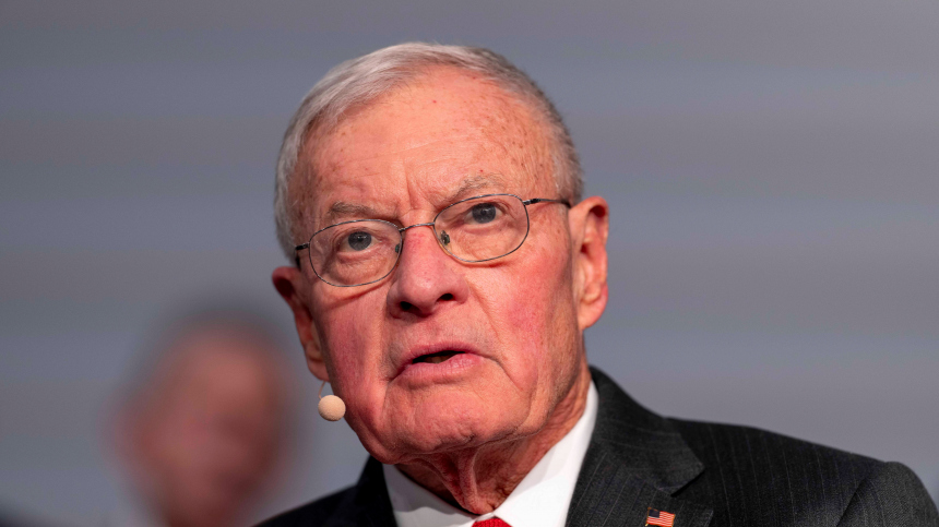 Келлог назвал обеспокоенность России расширением НАТО закономерной