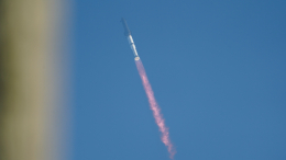 Не сегодня: SpaceX отменила презентацию программы покорения Марса