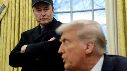 «Последний день»: когда Маск покинет пост в администрации Трампа