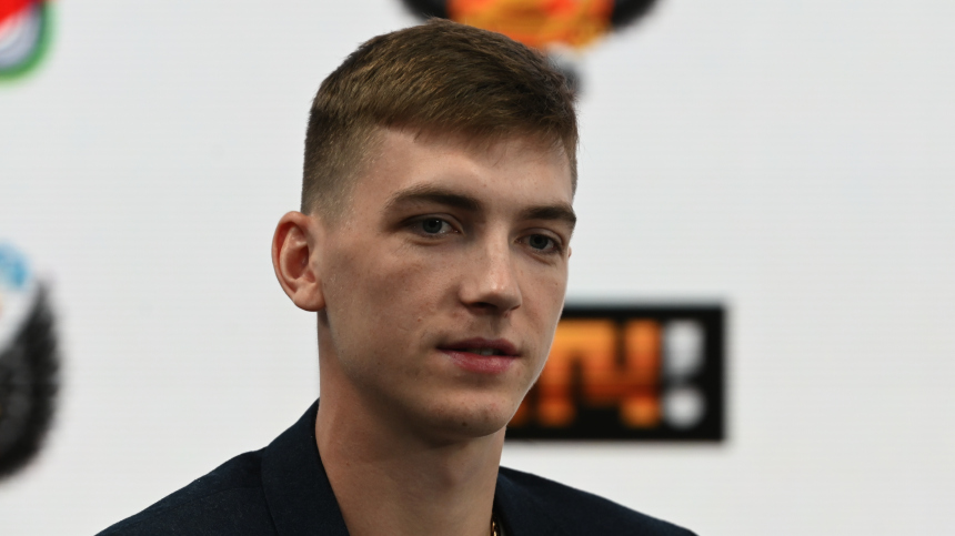 Искусство тхэквондо: как Джеки Чан вдохновил олимпийского чемпиона из России на спорт