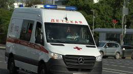 Число госпитализированных из-за отравления детей в Якутии возросло до девяти