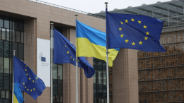 Орбан заявил об укреплении в Европе позиции против членства Украины в ЕС