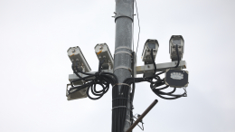 Собянин: утвержден национальный стандарт видеонаблюдения для городских задач