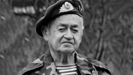 Последний из «Джека»: легендарный советский разведчик скончался в 97 лет